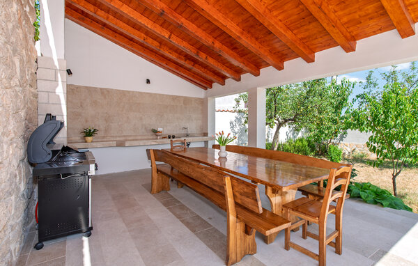 Ferienhaus - Sibenik-Cvrljevo , Kroatien - CSV352 102