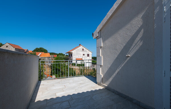 Ferienhaus - Sibenik-Cvrljevo , Kroatien - CSV352 104