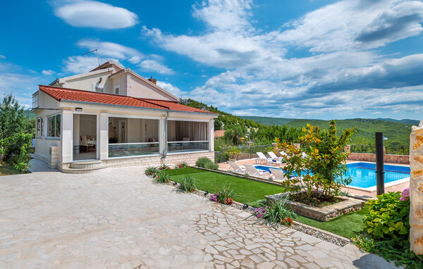 Ferienhaus - Sibenik-Cvrljevo , Kroatien - CSV352 11