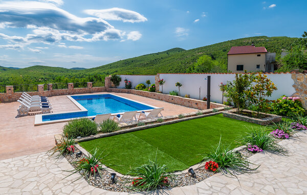 Ferienhaus - Sibenik-Cvrljevo , Kroatien - CSV352 13