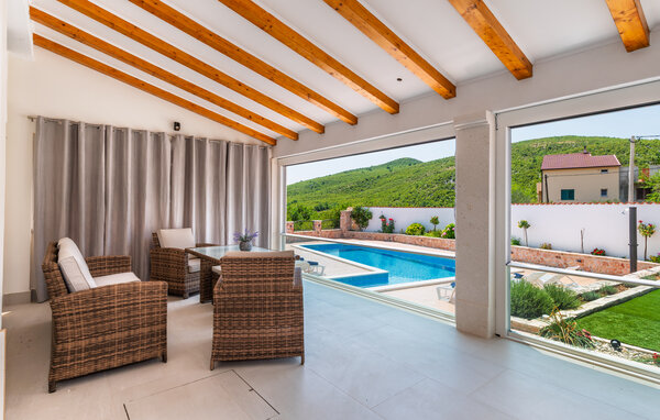 Ferienhaus - Sibenik-Cvrljevo , Kroatien - CSV352 2