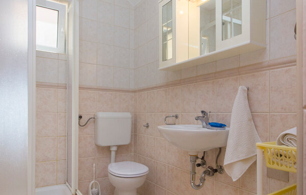 Appartamento - Vodice , Croazia - CSV353 701