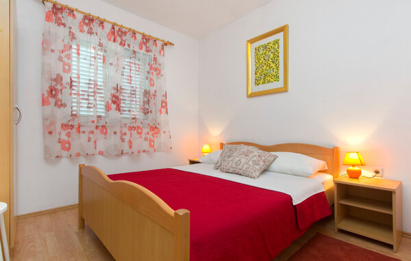 Appartamento - Vodice , Croazia - CSV353 5