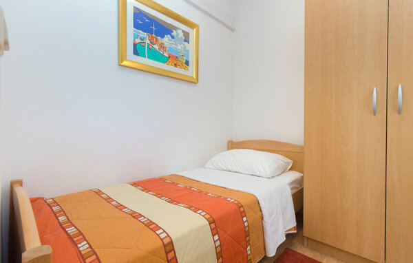 Appartamento - Vodice , Croazia - CSV353 601