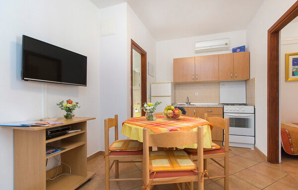 Appartamento - Vodice , Croazia - CSV353 3