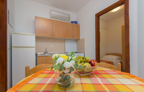 Appartamento - Vodice , Croazia - CSV353 401