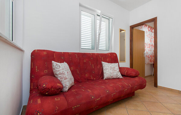 Appartamento - Vodice , Croazia - CSV353 4