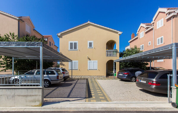 Appartamento - Vodice , Croazia - CSV353 81