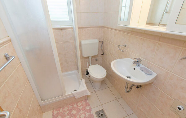 Appartamento - Vodice , Croazia - CSV354 701