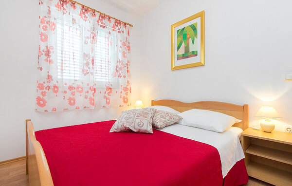 Appartamento - Vodice , Croazia - CSV354 5