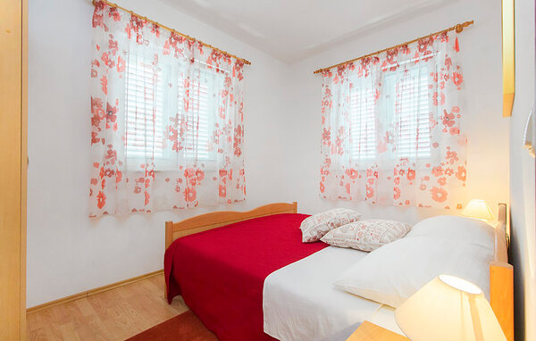 Appartamento - Vodice , Croazia - CSV354 601