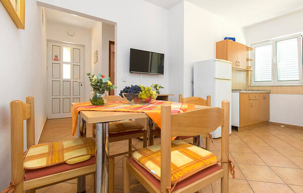 Appartamento - Vodice , Croazia - CSV354 4