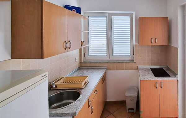 Appartamento - Vodice , Croazia - CSV354 401