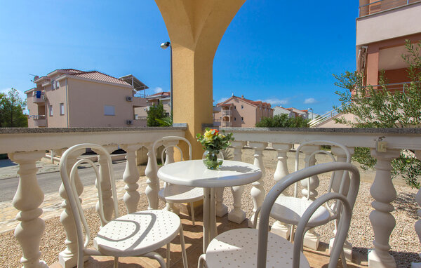 Appartamento - Vodice , Croazia - CSV354 2