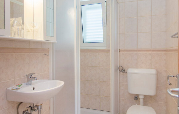 Appartamento - Vodice , Croazia - CSV356 701