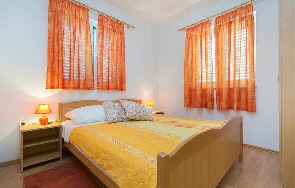 Appartamento - Vodice , Croazia - CSV356 5