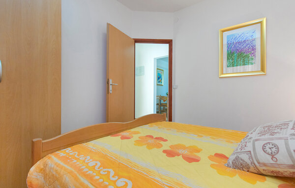 Appartamento - Vodice , Croazia - CSV356 601