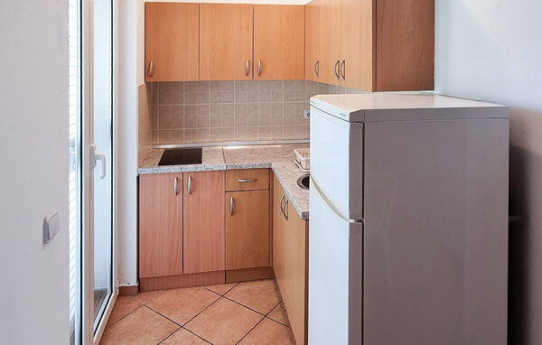 Appartamento - Vodice , Croazia - CSV356 4