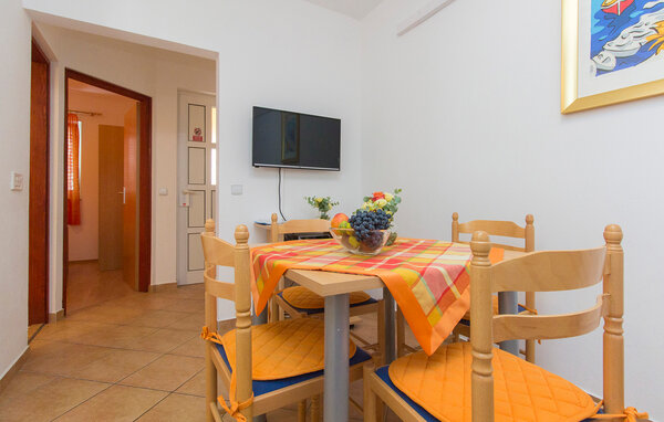 Appartamento - Vodice , Croazia - CSV356 301