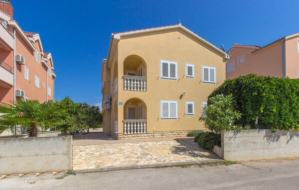 Appartamento - Vodice , Croazia - CSV356 82