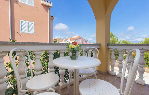 Appartamento - Vodice , Croazia - CSV356 103