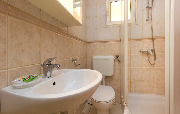 Appartement - Vodice , Kroatië - CSV357 701