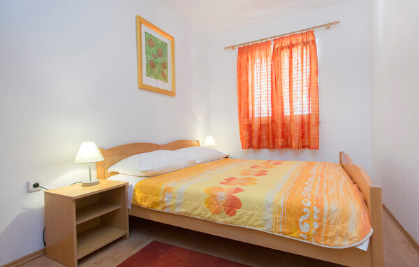 Appartement - Vodice , Kroatië - CSV357 5