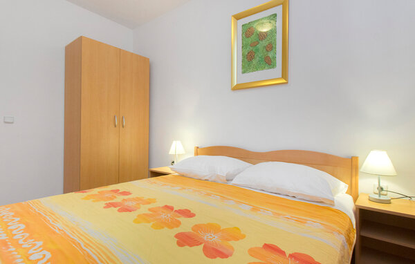 Appartement - Vodice , Kroatië - CSV357 601