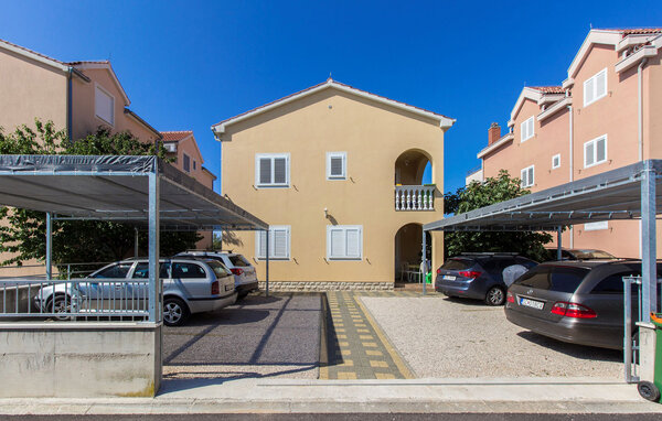 Appartement - Vodice , Kroatië - CSV357 81