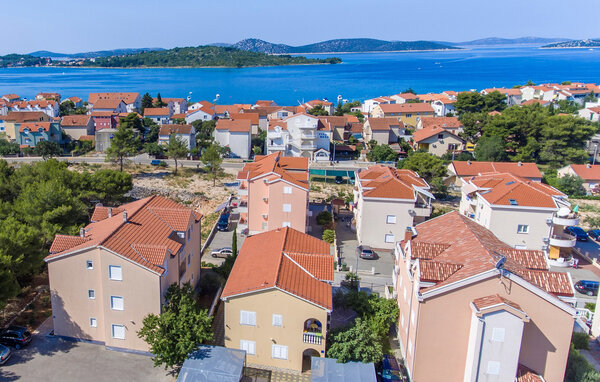 Appartement - Vodice , Kroatië - CSV357 83