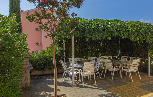 Appartement - Vodice , Kroatië - CSV357 2