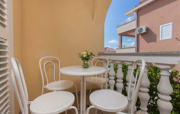 Appartement - Vodice , Kroatië - CSV357 6