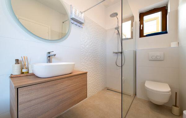 Holiday Home - Sibenik-Brodarica , Croatia - CSV358 701