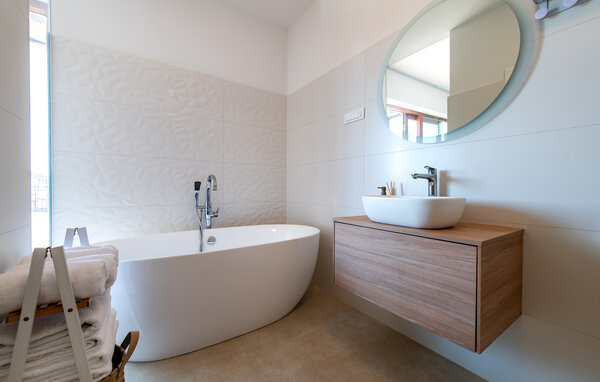 Holiday Home - Sibenik-Brodarica , Croatia - CSV358 7