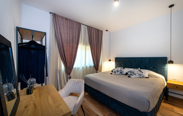 Holiday Home - Sibenik-Brodarica , Croatia - CSV358 601