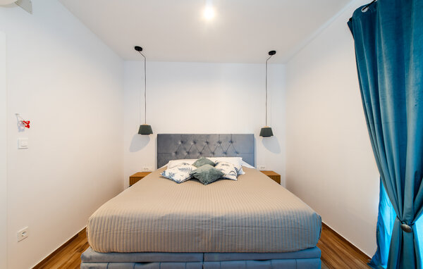 Holiday Home - Sibenik-Brodarica , Croatia - CSV358 602