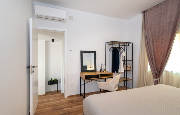 Holiday Home - Sibenik-Brodarica , Croatia - CSV358 603