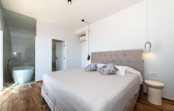 Holiday Home - Sibenik-Brodarica , Croatia - CSV358 6