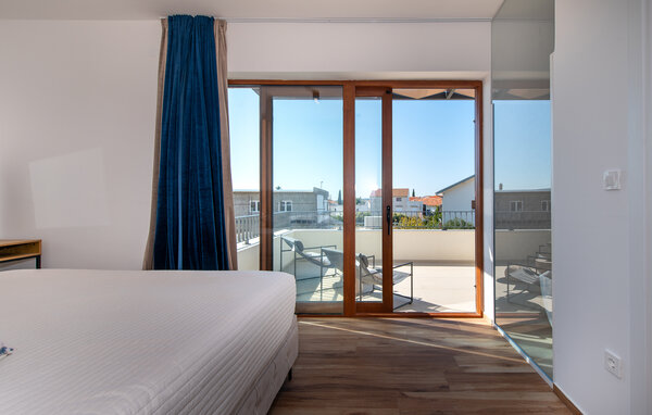 Holiday Home - Sibenik-Brodarica , Croatia - CSV358 606