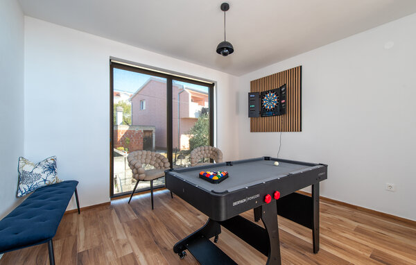 Holiday Home - Sibenik-Brodarica , Croatia - CSV358 501