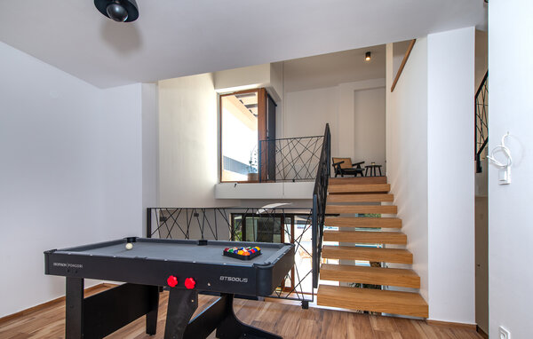 Holiday Home - Sibenik-Brodarica , Croatia - CSV358 5