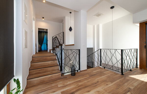 Holiday Home - Sibenik-Brodarica , Croatia - CSV358 502