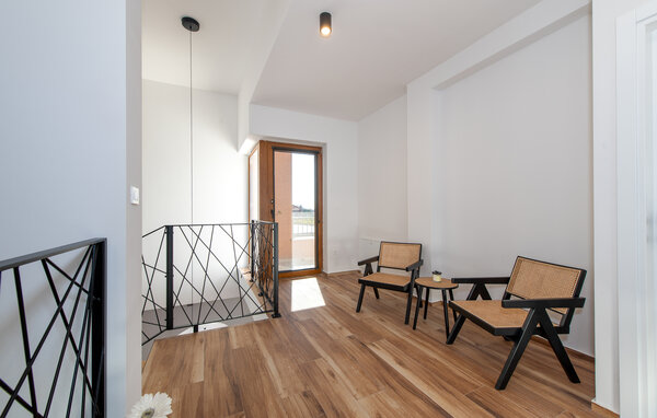 Holiday Home - Sibenik-Brodarica , Croatia - CSV358 503