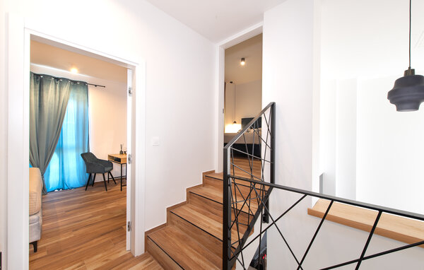 Holiday Home - Sibenik-Brodarica , Croatia - CSV358 504