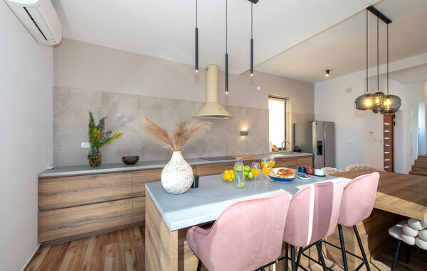 Holiday Home - Sibenik-Brodarica , Croatia - CSV358 401