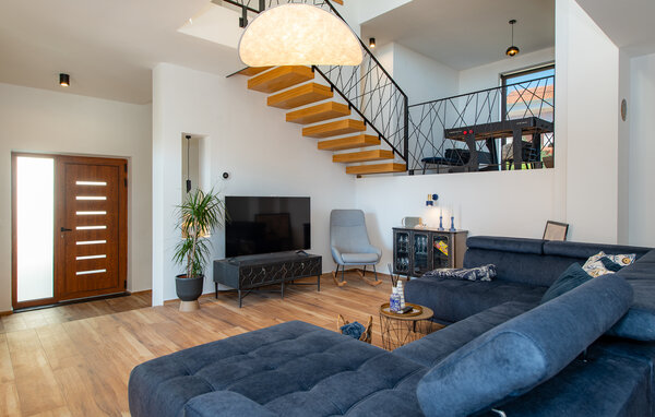 Holiday Home - Sibenik-Brodarica , Croatia - CSV358 3