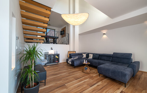 Holiday Home - Sibenik-Brodarica , Croatia - CSV358 301