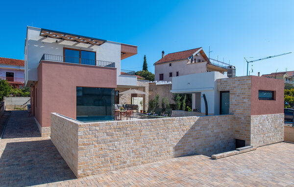 Holiday Home - Sibenik-Brodarica , Croatia - CSV358 81