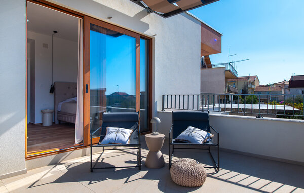 Holiday Home - Sibenik-Brodarica , Croatia - CSV358 101