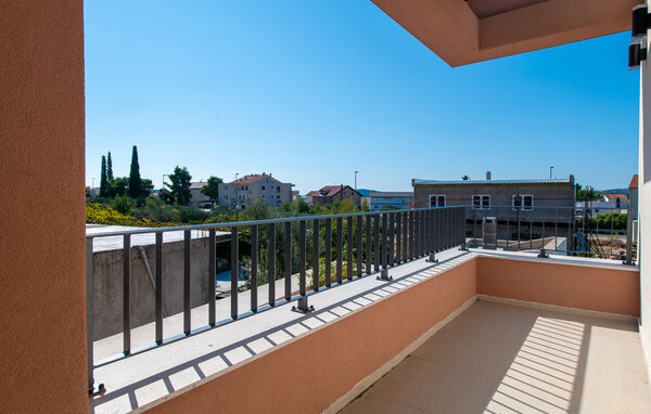 Holiday Home - Sibenik-Brodarica , Croatia - CSV358 102